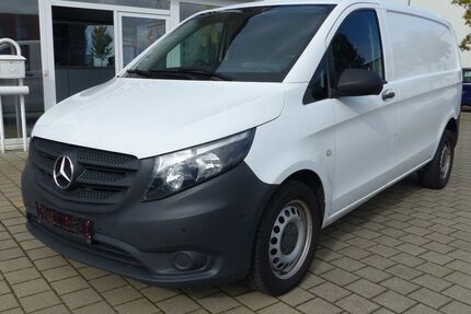 Mercedes-Benz Vito 167.386 km 9.800 € Burgau 89331
