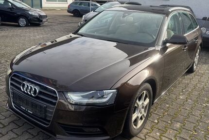 Audi A4 158.800 km 12.990 &euro; Leipheim 89340