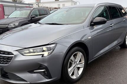 Opel Insignia 101.900 km 14.490 &euro; Neu-Ulm 89231