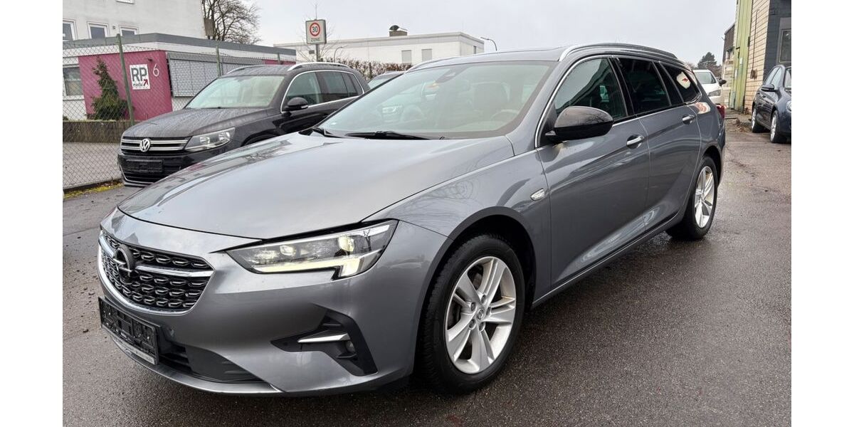 Opel Insignia 101.900 km 14.990 € Neu-Ulm 89231