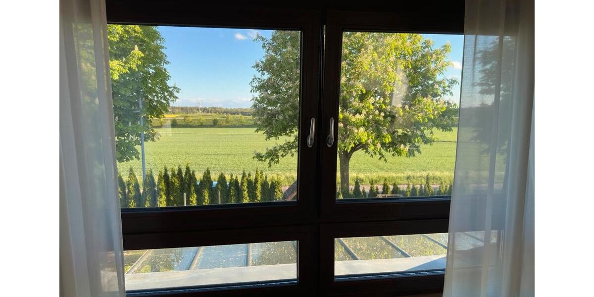 Dachgeschoßwohnung Dornstadt - 4 Zimmer, 87 m&sup2;, 450.000&euro; | Angebot:26552521