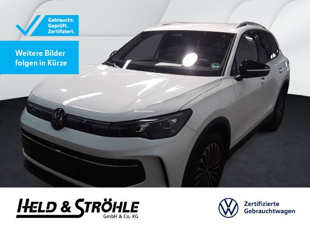 VW Tiguan 7.832 km 35.970 &euro; Neu-Ulm 89231