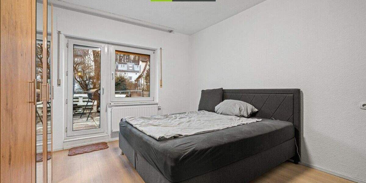 Mehrfamilienhaus, Wohnhaus Blaustein Klingenstein - 5 Zimmer, 125 m&sup2;, 325.000&euro; | Angebot:24672479