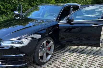 Audi A6 239.000 km 12.700 &euro; Herbrechtingen 89542
