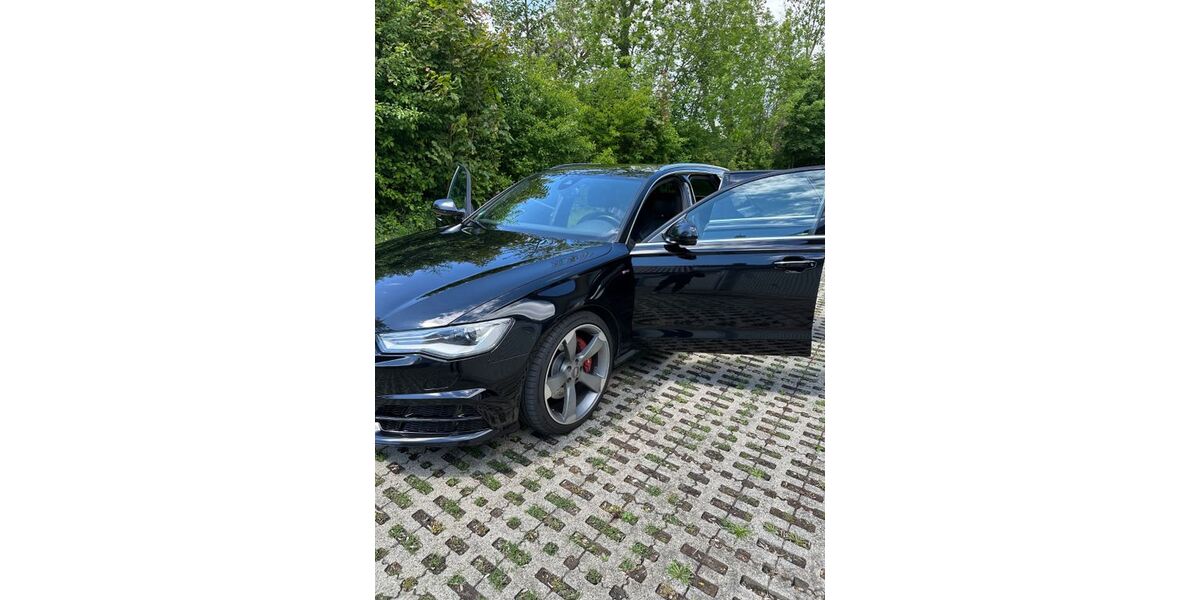 Audi A6 239.000 km 12.700 &euro; Herbrechtingen 89542