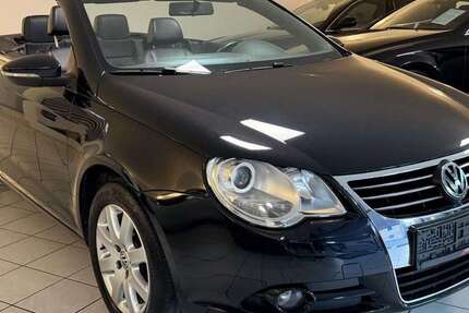 VW Eos 129.000 km 7.490 &euro; Elchingen 89275