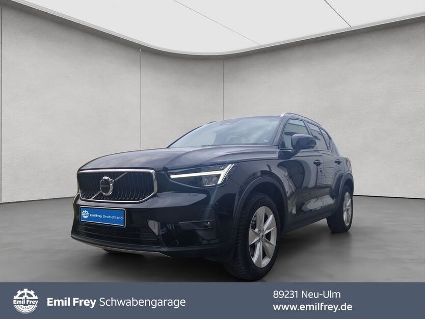 Volvo XC40 19.895 km 33.480 € Neu-Ulm 89231