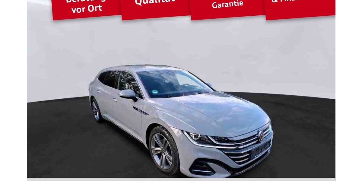 VW Arteon 56.035 km 29.239 &euro; Illertissen 89257
