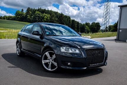Audi A3 122.355 km 7.999 &euro; Amstetten 73340