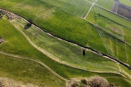 Grundstück in Ichenhausen Rieden an der Kötz 47.999 € 4328 m² zimmer