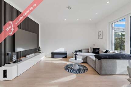 Haus zum Kaufen in Weißenhorn Wallenhausen 595.000 € 144.83 m² 4.5 zimmer