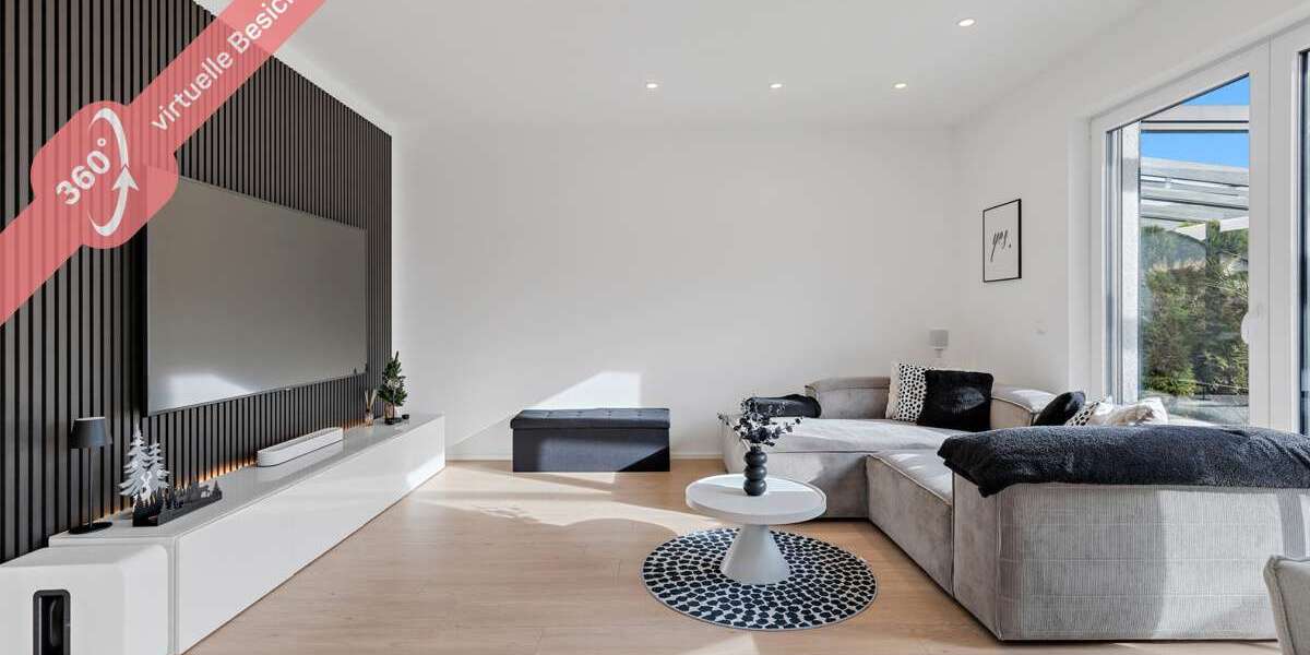 Haus zum Kaufen in Weißenhorn Wallenhausen 595.000 € 144.83 m² 4.5 zimmer