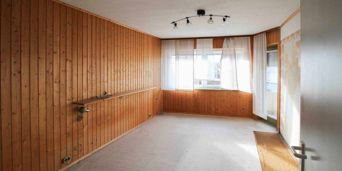 Reihenendhaus Vöhringen - 5 Zimmer, 94 m&sup2;, 314.000&euro; | Angebot:26119474