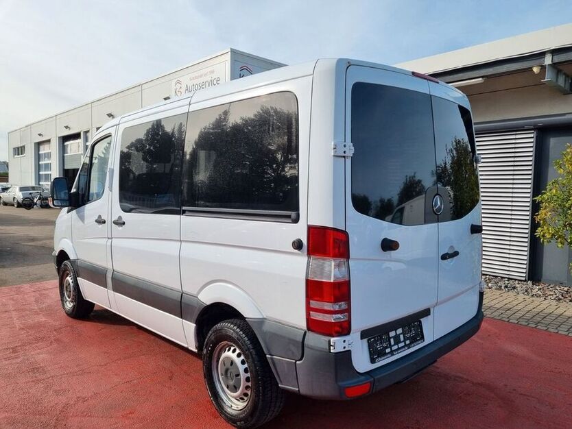 Sprinter