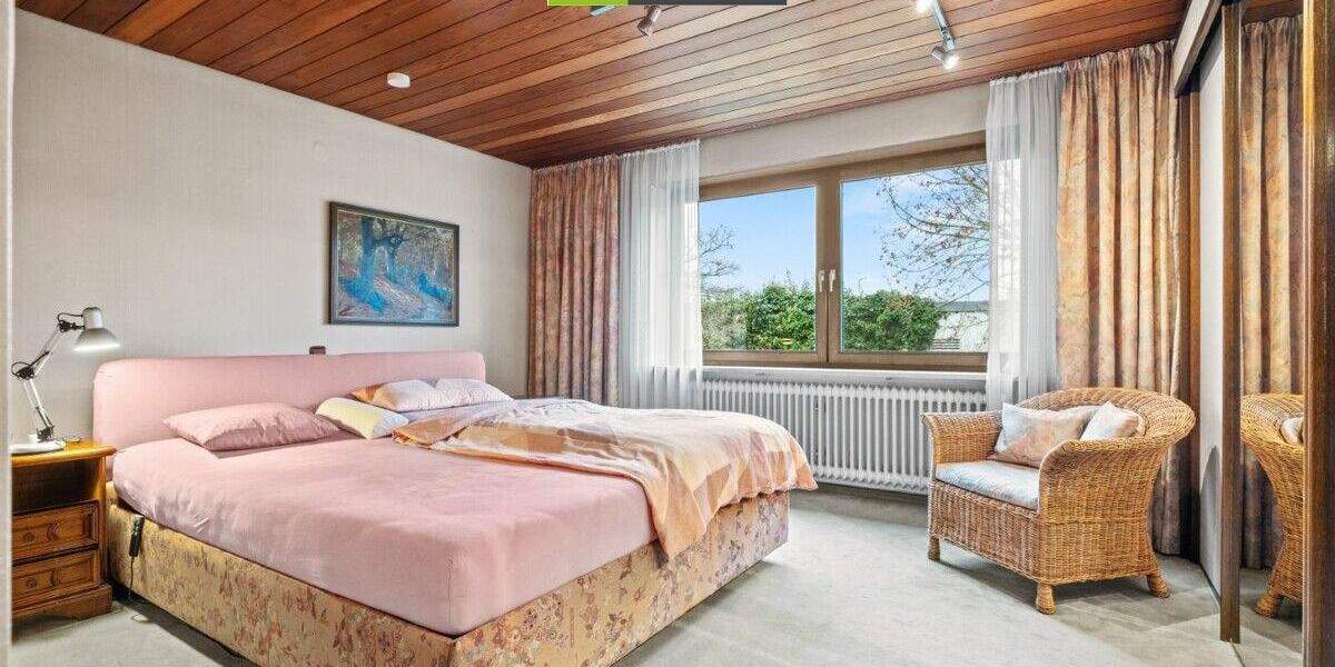 Einfamilienhaus Neu-Ulm / Gerlenhofen Gerlenhofen - 7 Zimmer, 149 m&sup2;, 520.000&euro; | Angebot:25693571