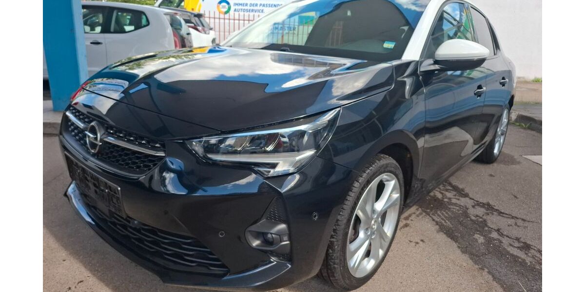 Opel Corsa 96.000 km 10.990 &euro; Neu-Ulm 89231