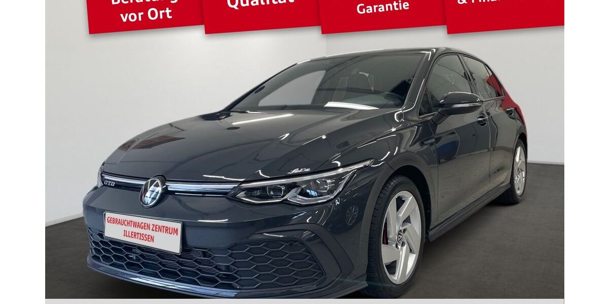 VW Golf 22.489 km 31.590 &euro; Illertissen 89257