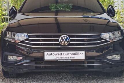 VW Passat 159.801 km 18.690 € Nersingen 89278