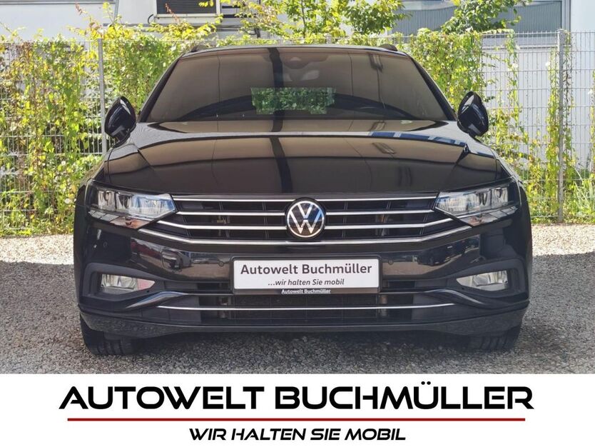 VW Passat 159.801 km 18.690 € Nersingen 89278