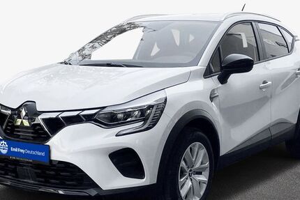 Mitsubishi ASX 18.886 km 21.880 &euro; Neu-Ulm 89231