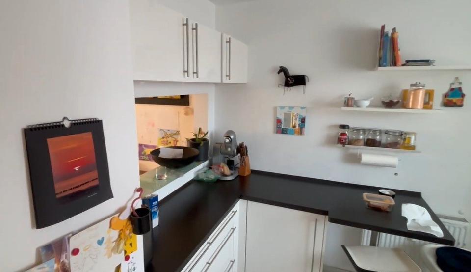 Etagenwohnung Ulm - 3 Zimmer, 74 m&sup2;, 1.250&euro; | Angebot:26584607