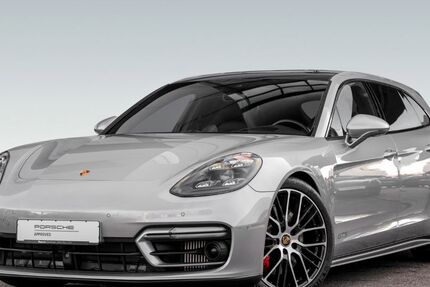 Porsche Panamera 26.500 km 118.900 € Ulm 89079
