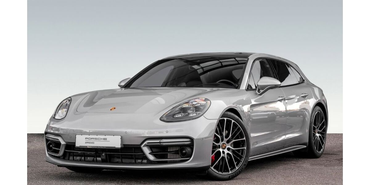 Porsche Panamera 26.500 km 118.900 € Ulm 89079