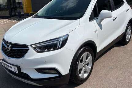 Opel Mokka 114.000 km 12.000 &euro; Erbach 89155