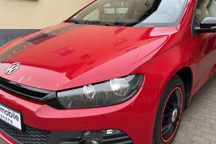 VW Scirocco 155.000 km 5.300 &euro; Pfaffenhofen 89284