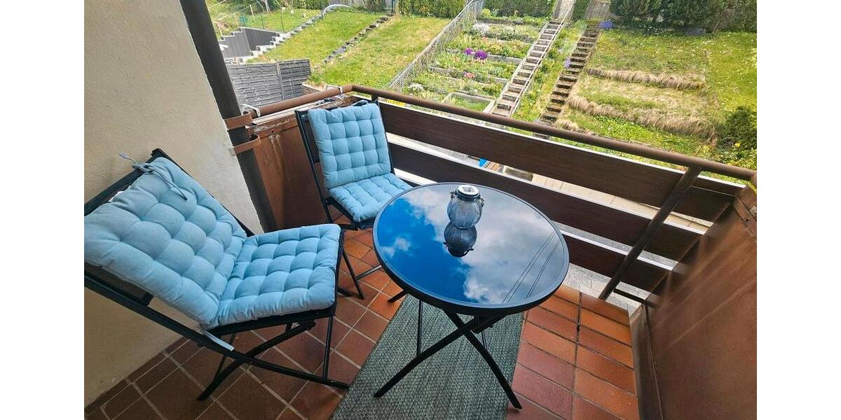 Reihenhaus Geislingen an der Steige - 4 Zimmer, 94 m&sup2;, 310.000&euro; | Angebot:27102010
