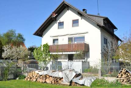 Wohnung Pfaffenhofen - 3 Zimmer, 105 m&sup2;, 290.000&euro; | Angebot:27392554