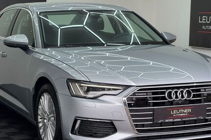 Audi A6 34.852 km 36.900 &euro; Ichenhausen 89335