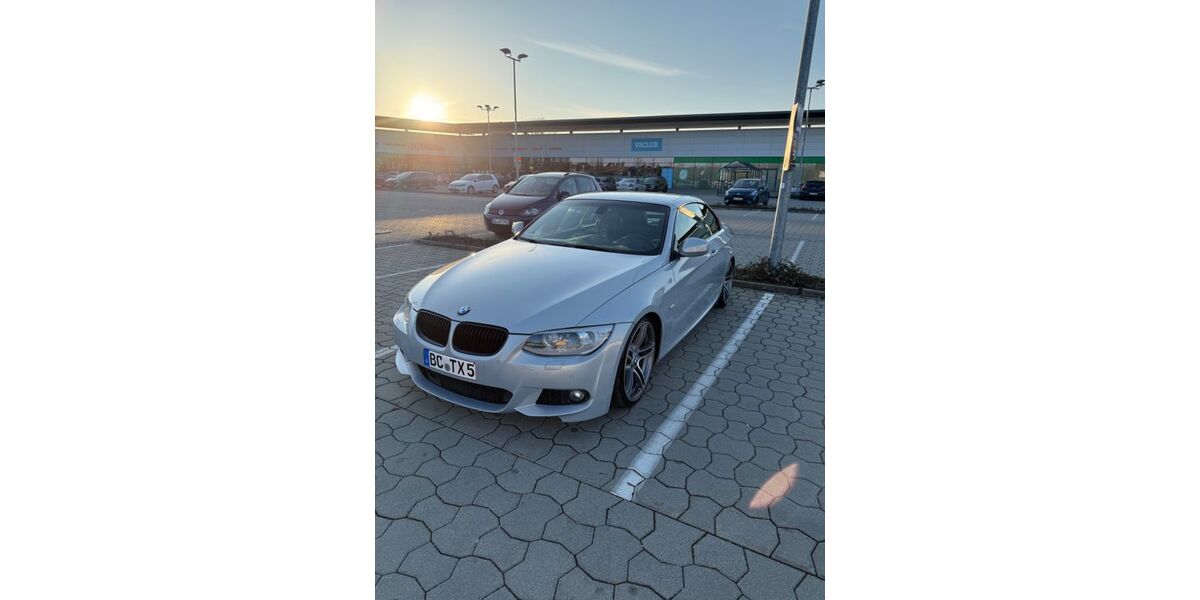 BMW 335 171.000 km 20.000 &euro; Burgrieden 88483