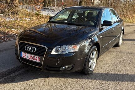 Audi A4 113.000 km 4.890 &euro; Breitenthal 86488