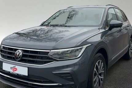 VW Tiguan 21.693 km 29.560 &euro; Senden 89250