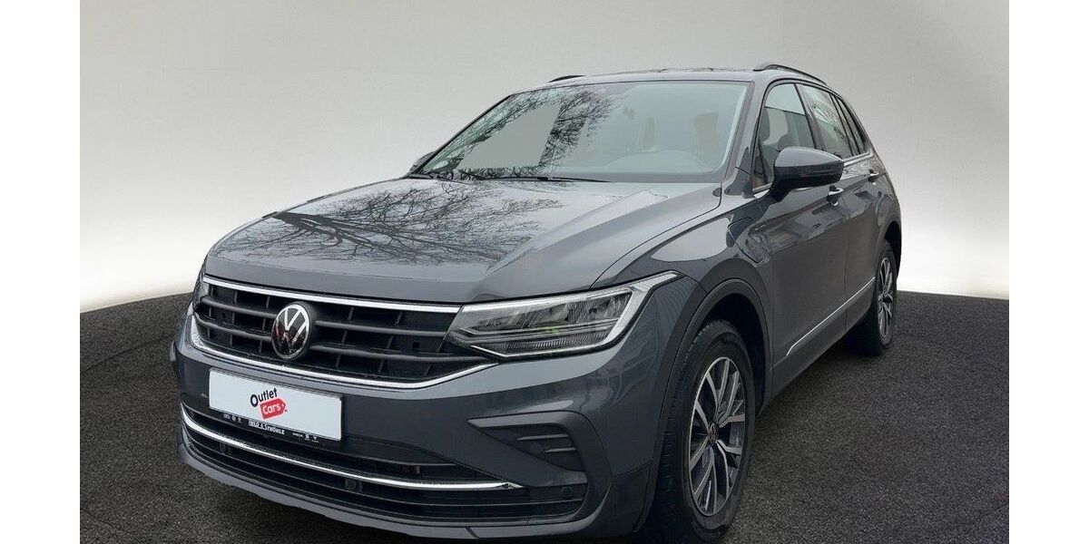 VW Tiguan 21.693 km 29.970 &euro; Senden 89250