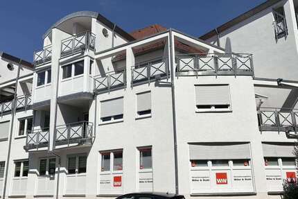 Wohnung zum Kaufen in Laupheim 235.000 € 63.33 m²