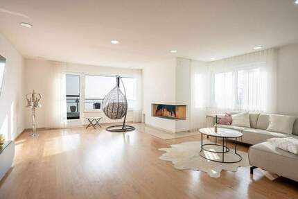 Haus Elchingen Oberelchingen - 4 Zimmer, 132 m&sup2;, 690.000&euro; | Angebot:25738438