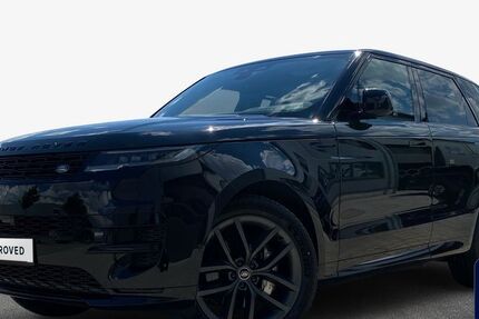 Land Rover Range Rover Sport 24.007 km 99.900 &euro; Neu-Ulm 89231