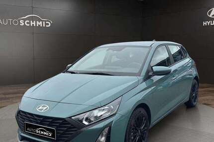 Hyundai i20 6.360 km 16.580 € Geislingen 73312