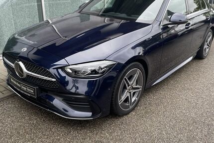 Mercedes-Benz C 300 35.928 km 38.900 &euro; Günzburg 89312