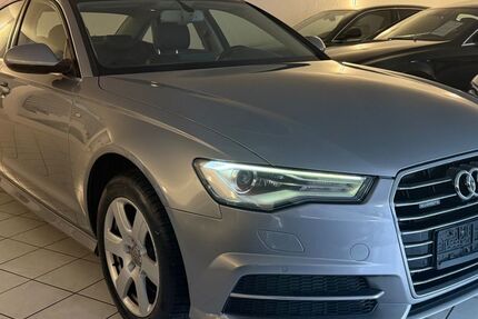 Audi A6 236.000 km 12.490 &euro; Elchingen 89275