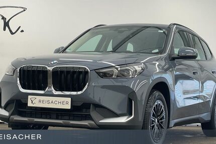 BMW X1 3.651 km 43.990 &euro; Ulm 89077