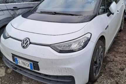 VW ID.3 63.314 km 21.190 &euro; Schnürpflingen-Ammerstetten 89194