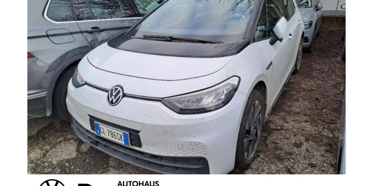 VW ID.3 63.314 km 21.190 &euro; Schnürpflingen-Ammerstetten 89194
