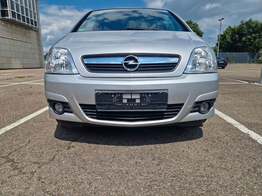 Meriva