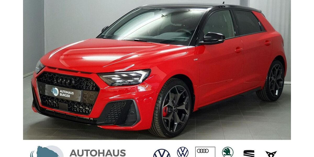 Audi A1 7.000 km 38.980 &euro; Blaubeuren 89143