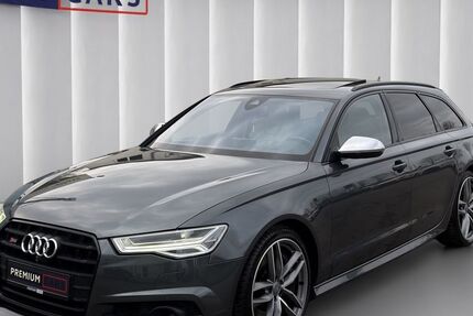 Audi S6 161.170 km 28.490 &euro; Laupheim 88471