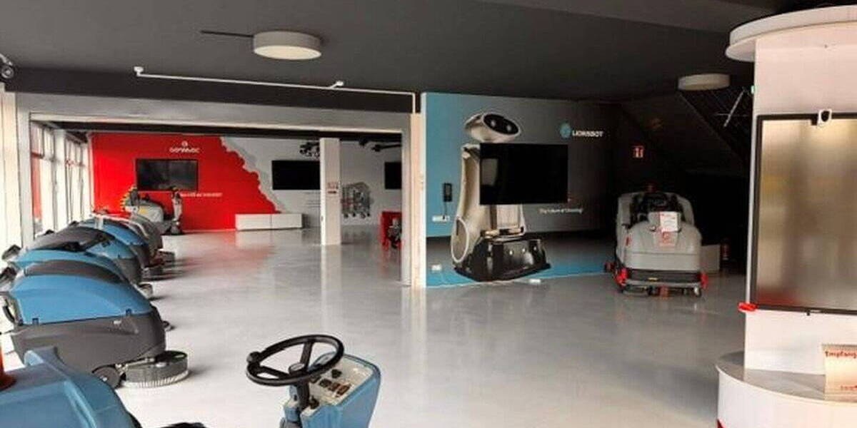 Gewerbeobjekt Leipheim - 3.490.000&euro; | Angebot:26527566
