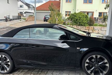 Opel Cascada
